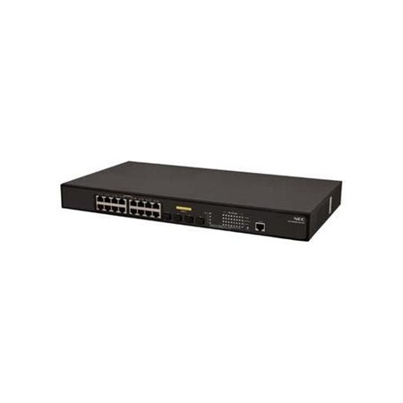 Mainframemarco Principal 16 x 1 Gigabit S1016Gt-4G-PW PoE Por MA3237480